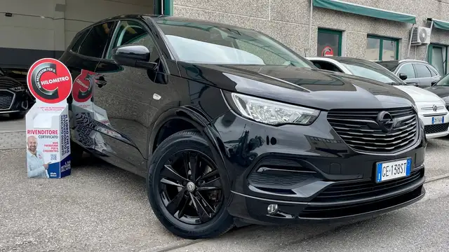 Opel Grandland OPEL GRANDLAND X 1.5 ECOTEC ADVANCE 131CV - FULL L