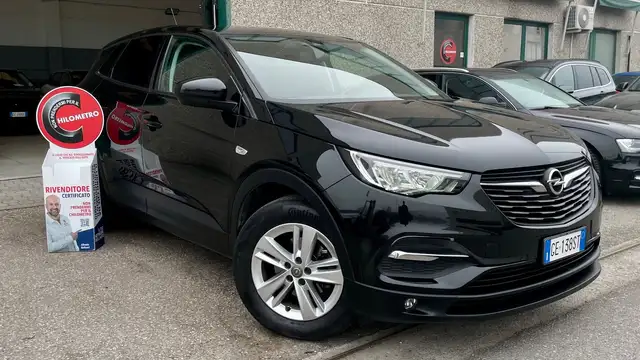 Opel Grandland OPEL GRANDLAND X 1.5 ECOTEC ADVANCE 131CV - FULL L