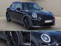 MINI One Piani Black Exclusive  LED Navi Schwarz - thumbnail 5