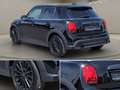 MINI One Piani Black Exclusive  LED Navi Schwarz - thumbnail 10