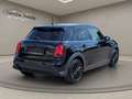 MINI One Piani Black Exclusive  LED Navi Schwarz - thumbnail 8