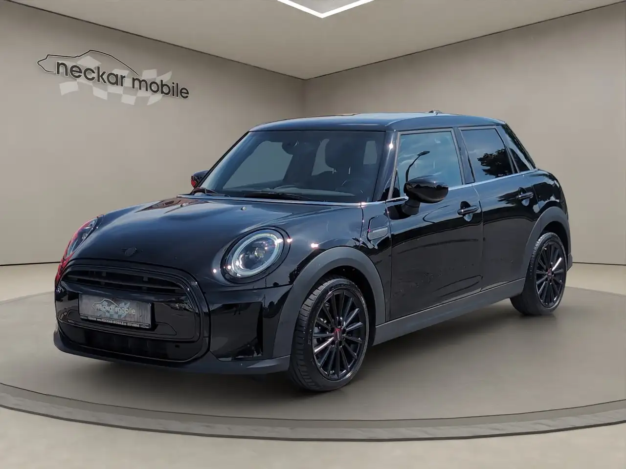 MINI One