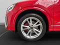 Audi Q2 35TFSI S tronic S line M+S AHK MATRIX ACC PLUS Rot - thumbnail 21