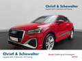 Audi Q2 35TFSI S-tronic S line AHK MATRIX VIRTUAL ACC Rot - thumbnail 1
