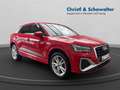 Audi Q2 35TFSI S-tronic S line AHK MATRIX VIRTUAL ACC Rot - thumbnail 8