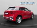 Audi Q2 35TFSI S-tronic S line AHK MATRIX VIRTUAL ACC Rot - thumbnail 6