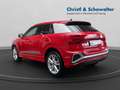 Audi Q2 35TFSI S tronic S line M+S AHK MATRIX ACC PLUS Rot - thumbnail 4