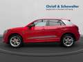 Audi Q2 35TFSI S tronic S line M+S AHK MATRIX ACC PLUS Rot - thumbnail 3