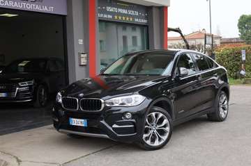 xDrive30d 258CV Cam360 Sed.Comfort 20" Radar ACC +