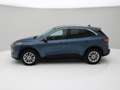 Ford Kuga 2.5 PHEV Titanium X Navi / Carplay / Origineel NL Blauw - thumbnail 2