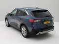 Ford Kuga 2.5 PHEV Titanium X Navi / Carplay / Origineel NL Blauw - thumbnail 3