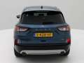 Ford Kuga 2.5 PHEV Titanium X Navi / Carplay / Origineel NL Blauw - thumbnail 5