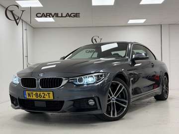 4-serie Cabrio 440i High Executive | Nekverwarming