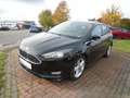 Ford Focus Titanium. Automatik , Schiebedach ! Schwarz - thumbnail 3