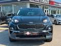 Kia Sportage 1.6CRDi DCT 4WD EcoDynamics+*KAMERA*DAB Schwarz - thumbnail 4