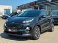 Kia Sportage 1.6CRDi DCT 4WD EcoDynamics+*KAMERA*DAB Schwarz - thumbnail 2