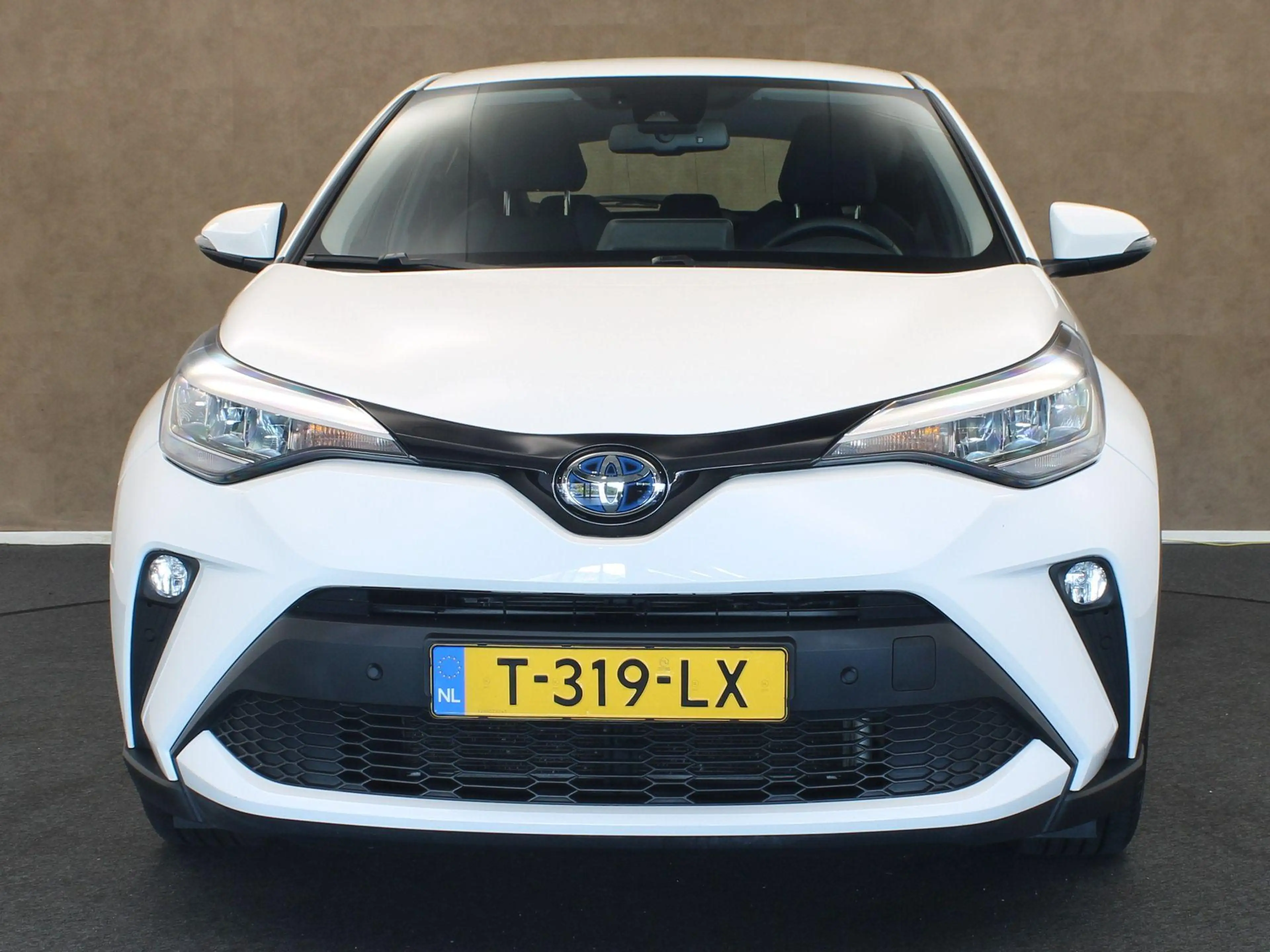 Toyota C-HR 1.8 Hybrid Dynamic - ORIGINEEL NEDERLANDSE AUTO - — photo 10