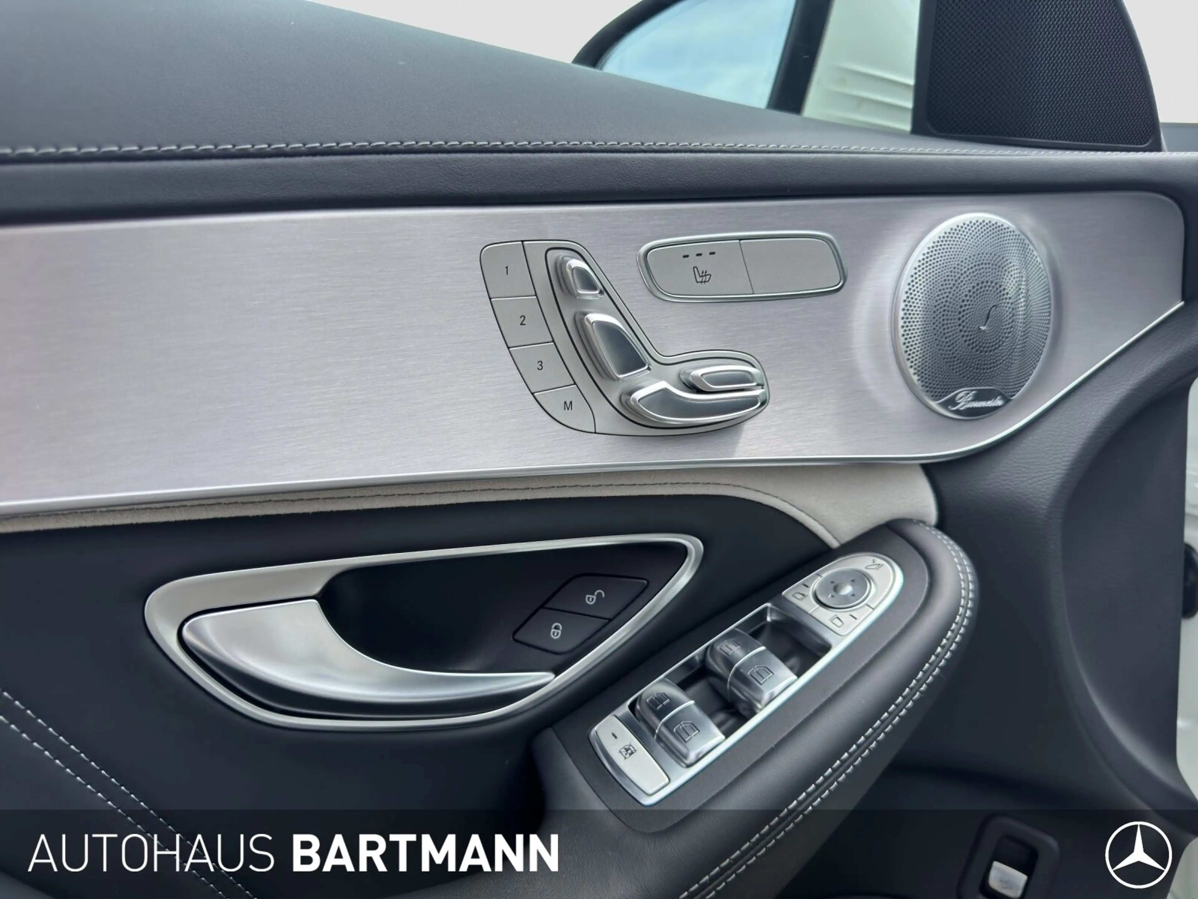 Mercedes-Benz C 63 AMG C 63S T DRIVERS-P+SPERRD DISTR+360°+MULTI+HEADuP — photo 15