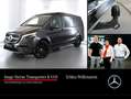 Mercedes-Benz V 300 Marco Polo 4x4 AMG Comand*Distronic*LED* Grau - thumbnail 1