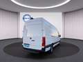 Mercedes-Benz Sprinter 317 L3 / L4 MAXI*1.HAND*KLIMA*TEMPOMAT* Weiß - thumbnail 8