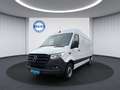Mercedes-Benz Sprinter 317 L3 / L4 MAXI*1.HAND*KLIMA*TEMPOMAT* Weiß - thumbnail 3