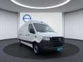 Mercedes-Benz Sprinter 317 L3 / L4 MAXI*1.HAND*KLIMA*TEMPOMAT* Weiß - thumbnail 1