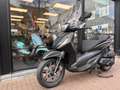 Piaggio Beverly 400 Scooter S HPE EURO5+ 2025 4 JAAR FABRIEKSGARANTIE Zwart - thumbnail 5