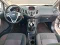 Ford Fiesta Fiesta 3p 1.4 tdci Ikon Business 70cv NEOPATENTI Bianco - thumbnail 7