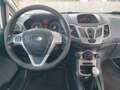 Ford Fiesta Fiesta 3p 1.4 tdci Ikon Business 70cv NEOPATENTI Bianco - thumbnail 8