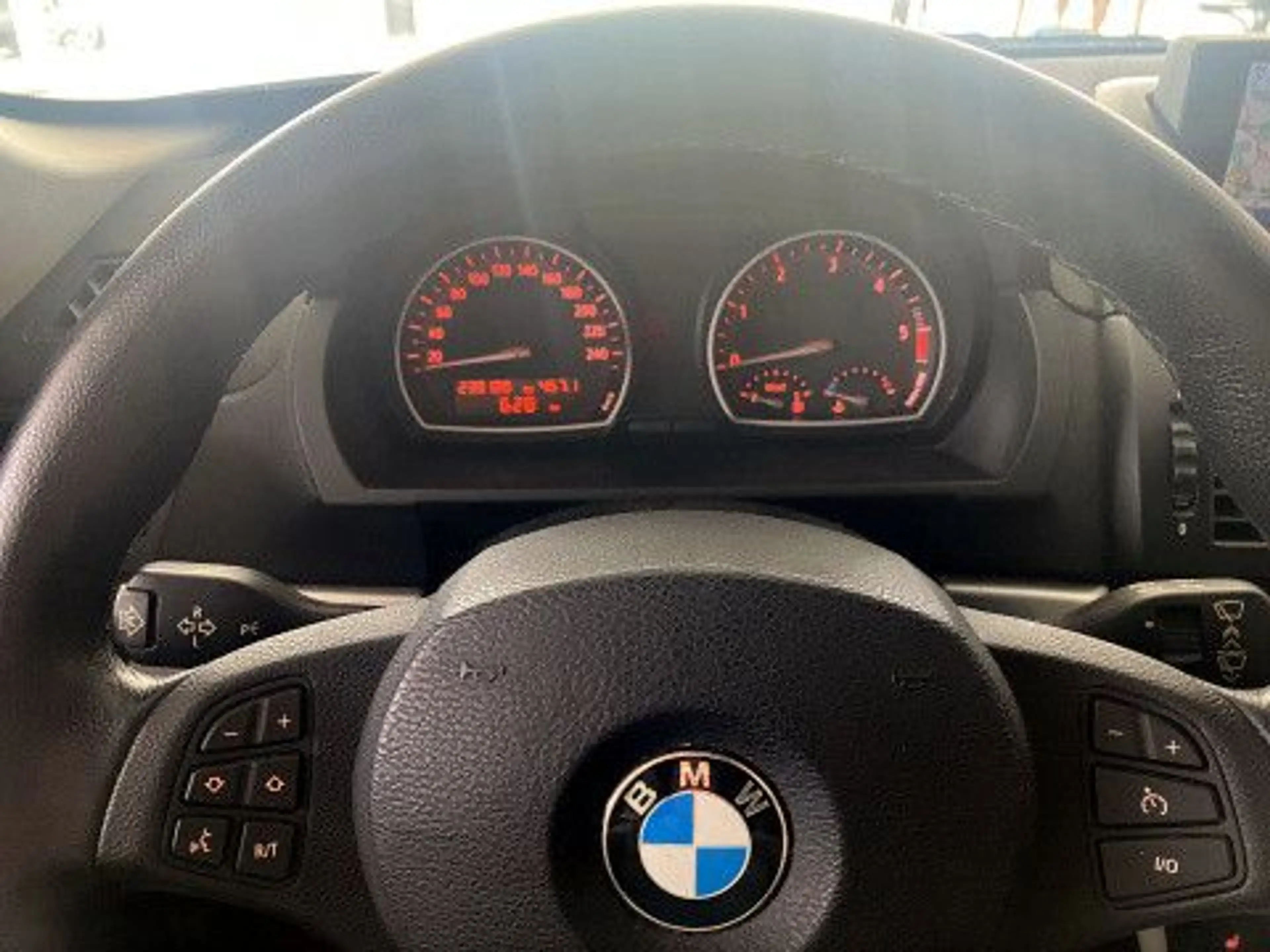 BMW X3 2,0xd/NaviPRO/Xenon/HiFi-DSP/AHK/Bluetooth — photo 9