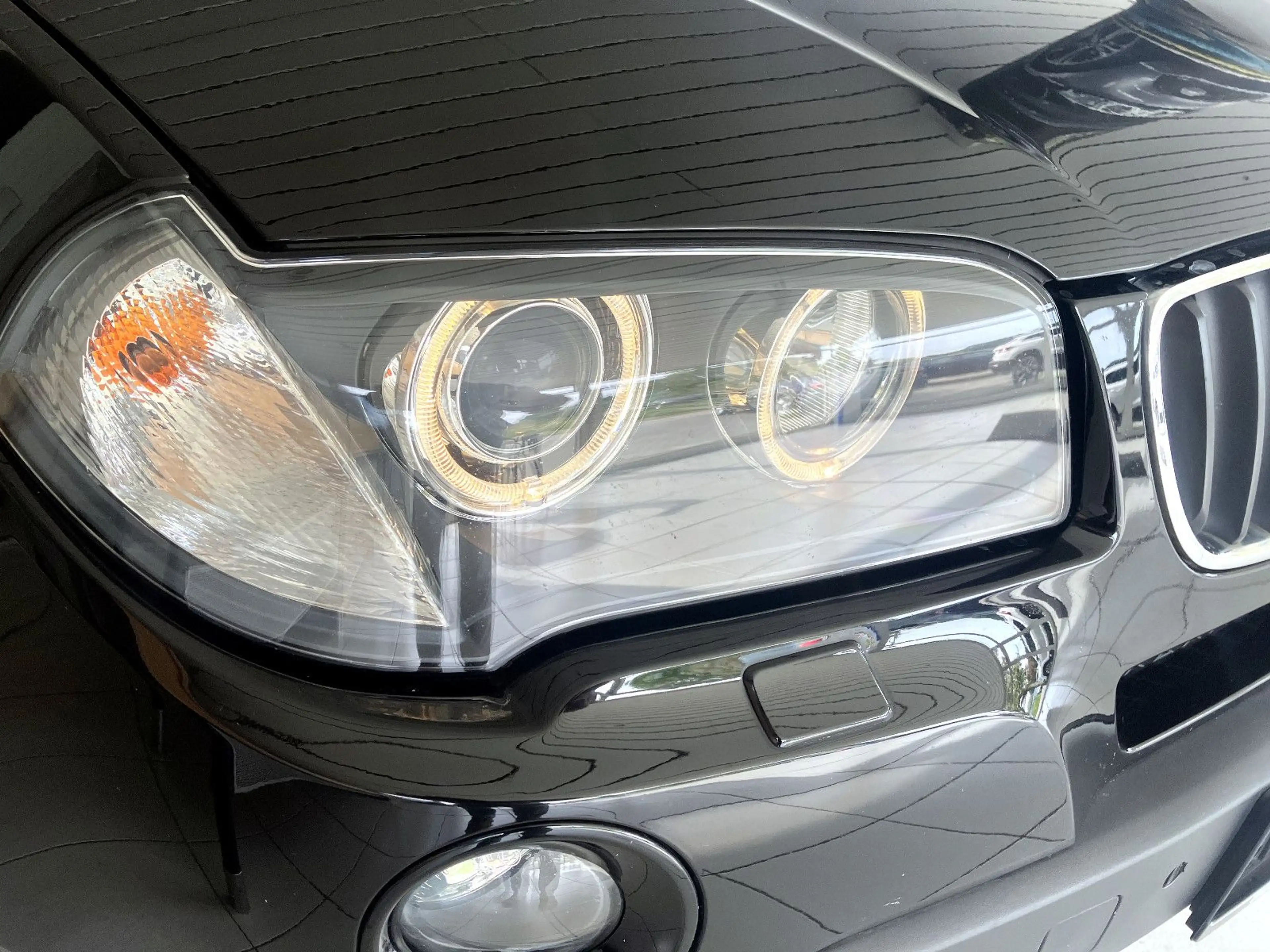 BMW X3 2,0xd/NaviPRO/Xenon/HiFi-DSP/AHK/Bluetooth — photo 12
