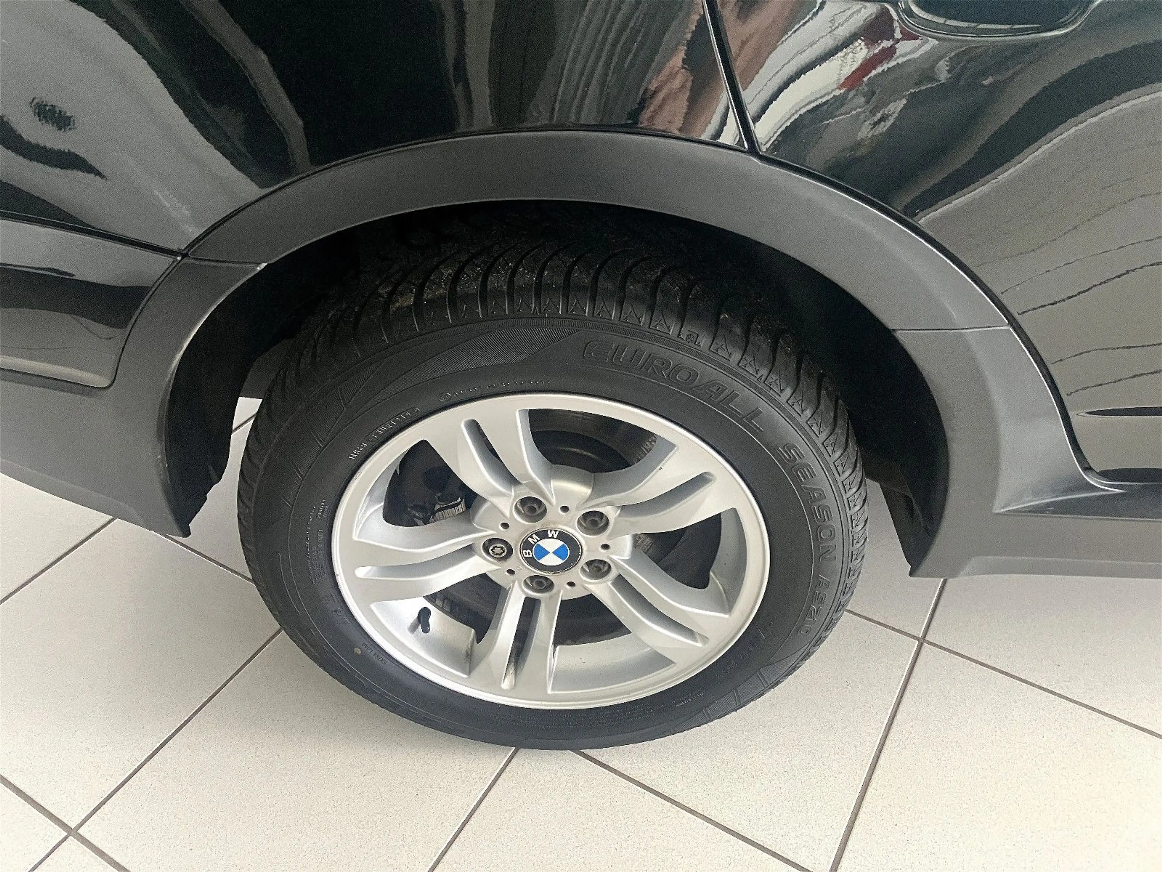 BMW X3 2,0xd/NaviPRO/Xenon/HiFi-DSP/AHK/Bluetooth — photo 13