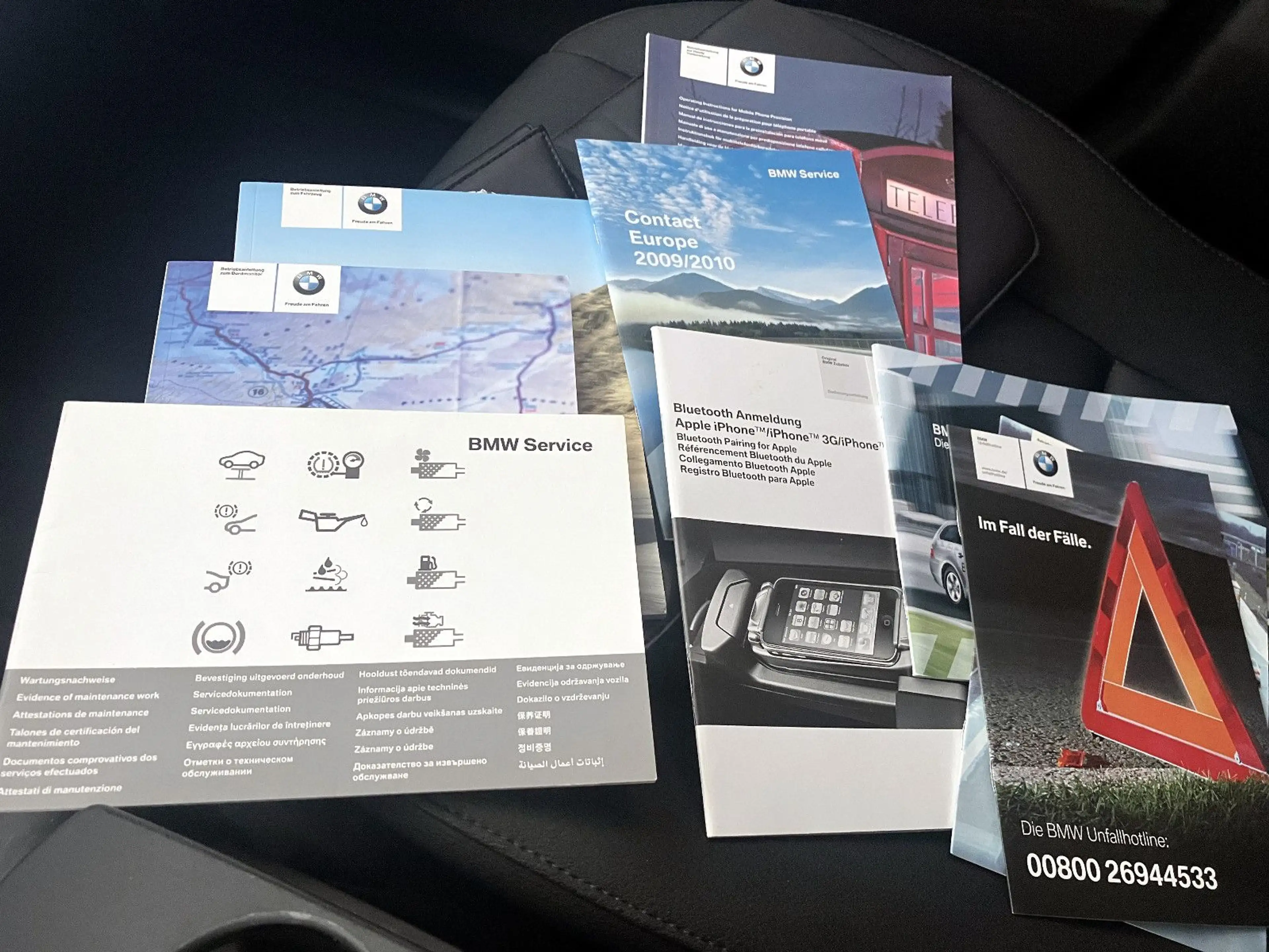 BMW X3 2,0xd/NaviPRO/Xenon/HiFi-DSP/AHK/Bluetooth — photo 15