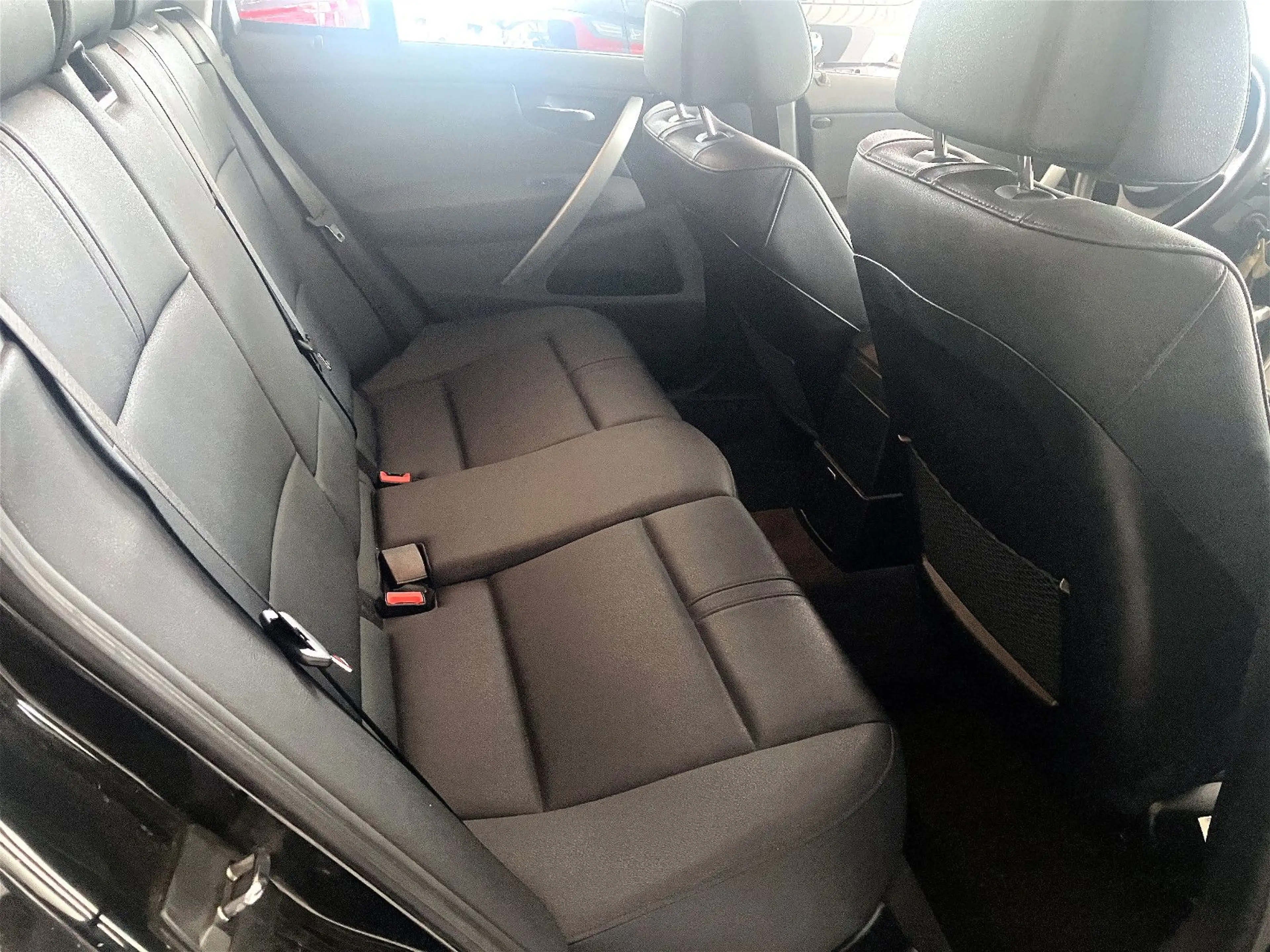 BMW X3 2,0xd/NaviPRO/Xenon/HiFi-DSP/AHK/Bluetooth — photo 11