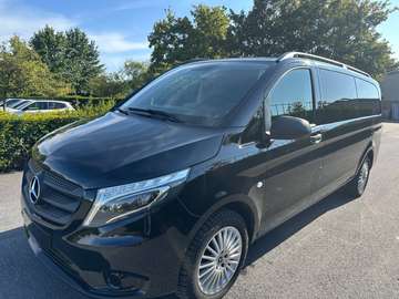 Tourer 119 CDI L3 Extra Long 4-Matic 9G-Tr. Led/Camera/Carplay