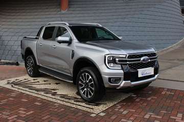 3.0D 240cv DC Platinum "PRONTA CONSEGNA"
