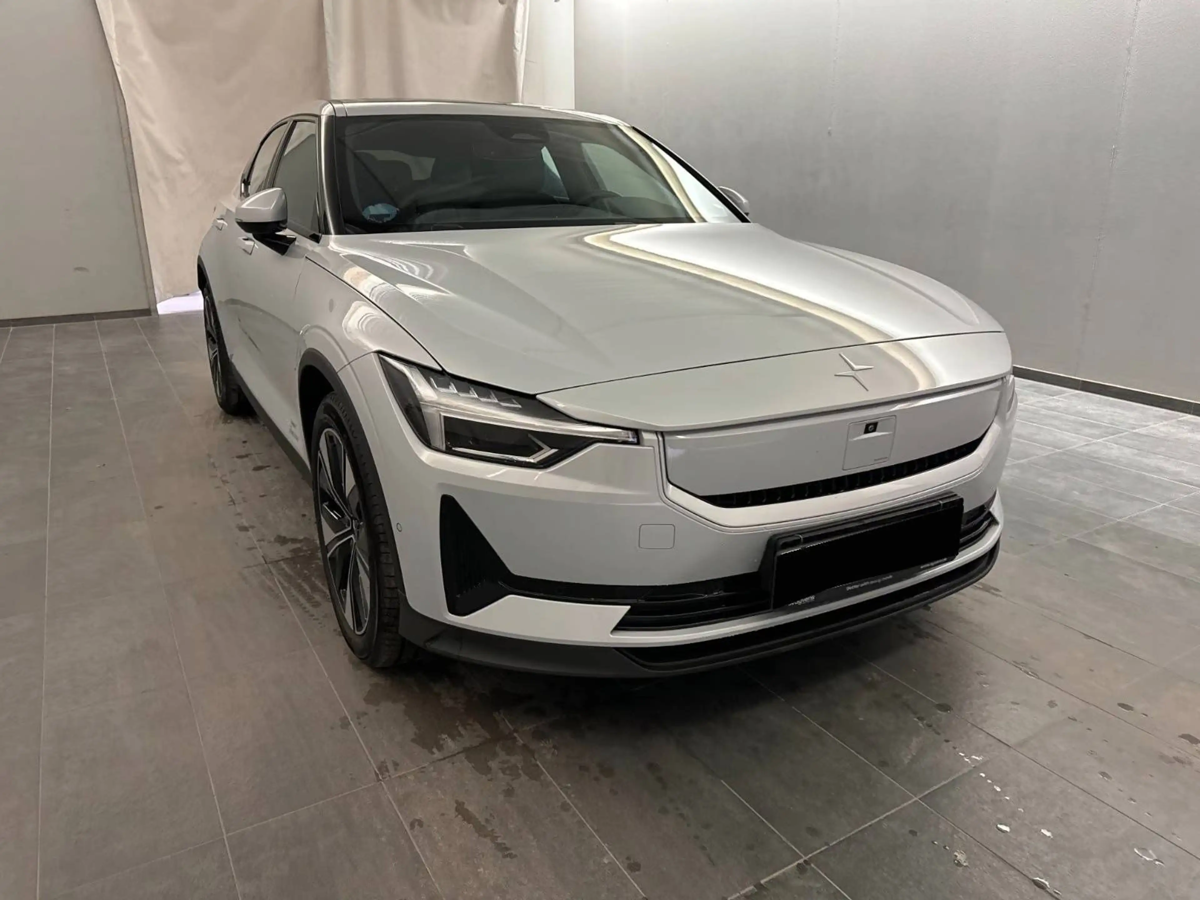 Polestar 2 Long Range Dual — photo 3