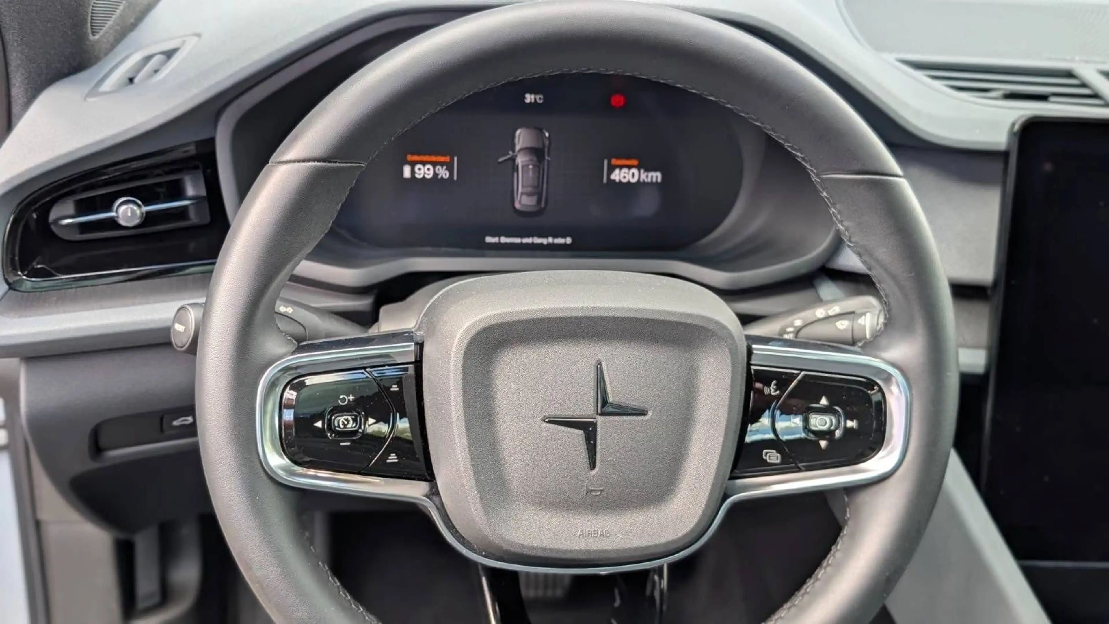 Polestar 2 Long Range Dual — photo 11