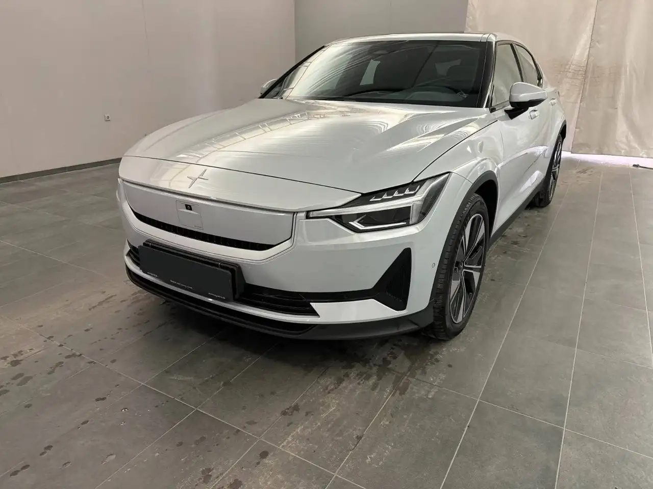 Polestar 2