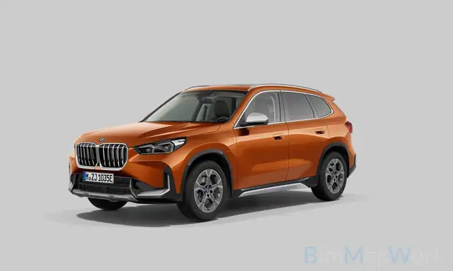 Bmw X1 xLine 360° HUD H K Komfort AHK Panorama