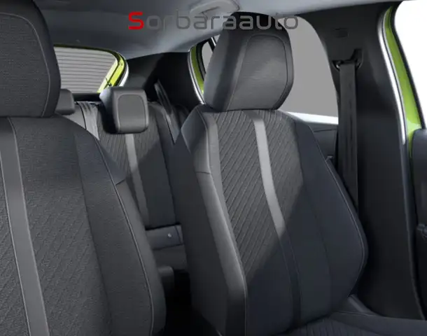 Peugeot 208 view 3