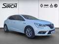 Renault Megane LIMITED Deluxe TCe 140 GPF Weiß - thumbnail 6