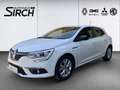 Renault Megane LIMITED Deluxe TCe 140 GPF Weiß - thumbnail 1