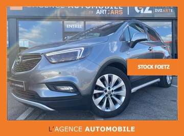 Mokka X 1.4 ECOTEC Start/Stop EDITION