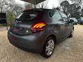 Peugeot 208 1.6 BlueHDi 100ch BVM5 Allure / CarPlay / Radar AR / GPS Gris - thumbnail 5