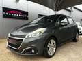 Peugeot 208 1.6 BlueHDi 100ch BVM5 Allure / CarPlay / Radar AR / GPS Gris - thumbnail 1