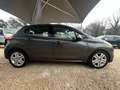 Peugeot 208 1.6 BlueHDi 100ch BVM5 Allure / CarPlay / Radar AR / GPS Gris - thumbnail 4