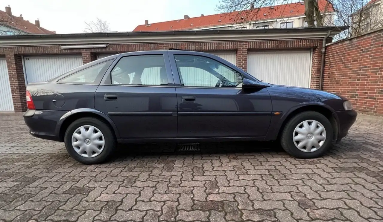 Opel Vectra