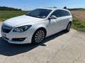 Opel Insignia 2.0 CDTI Sports Tourer Aut. Sport - thumbnail 4