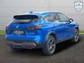 Nissan Qashqai TEKNA Bleu - thumbnail 3